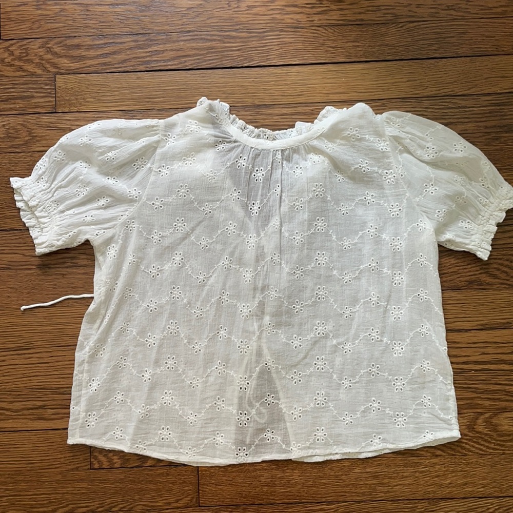 Free People top